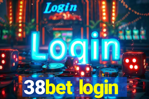 38bet login